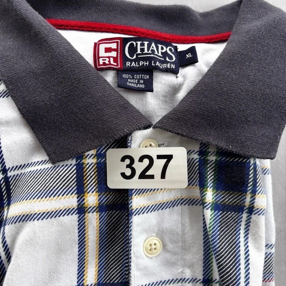 Ralph Lauren pre owned